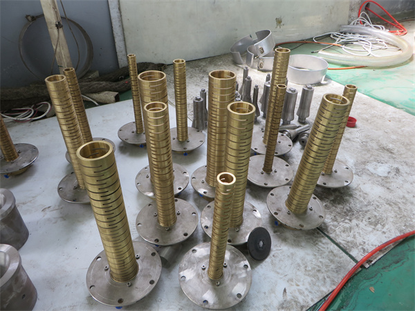 molds for ppr pipe machine